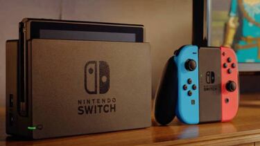 Coronavirus: Nintendo Switch se agota en todo el mundo, pero hay “más unidades en camino”