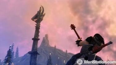 Brütal Legend, Impresiones