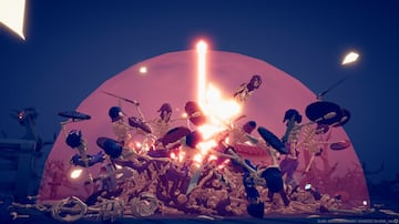 Im¨¢genes de Totally Accurate Battle Simulator