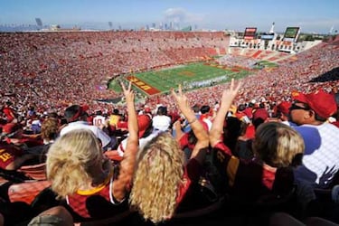 Un equipo en el paraíso