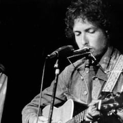 Double honor: These are the only two people to win both a Nobel Prize and an Academy Award