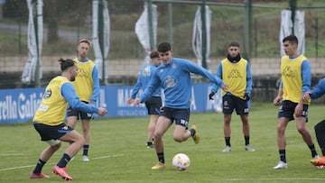 16/12/22 ENTRENAMIENTO DEL DEPORTIVO DE LA CORUÑA
trilli villares