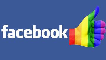 Cómo adaptar tu perfil de Facebook y otras redes al Día del Orgullo Gay
