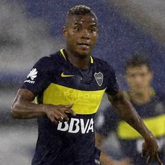 Barrios desmiente que barras de Boca hablaran con el equipo