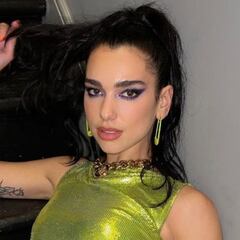 Dua Lipa en México 2022: ciudades, precios, aforos y dónde comprar boletos online