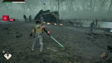 Romeo is a Dead Man: la última locura de Suda51 que aspira a ser el nuevo No More Heroes