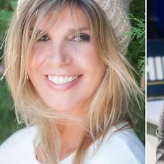 Arancha de Benito apoya a Guti como futuro entrenador del Real Madrid