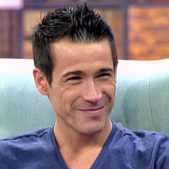 Las amenazas de la presunta víctima de Juanjo Ballesta al otro denunciado