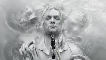 The Evil Within 2 recibe gratis modo en primera persona