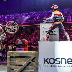 Madrid inicia un nuevo formato: Q1 y Q2, Superpole, esprint…