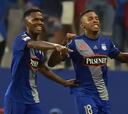 Liga de Quito 2-4 Emelec: resumen, goles y resultado