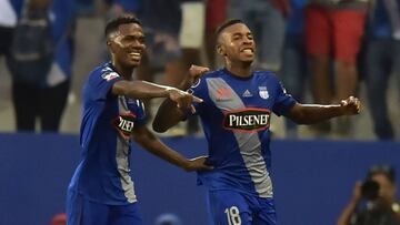 Liga de Quito-Emelec en vivo online: liga ecuatoriana