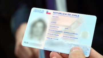 Lista actualizada de países a los que chilenos pueden viajar sin pasaporte: sólo necesitas carnet