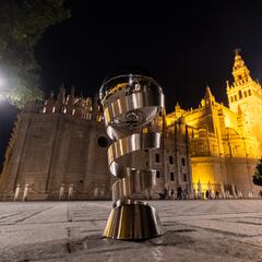 Supercopa de España de baloncesto: dónde se juega, fechas, horarios, TV y dónde ver en directo