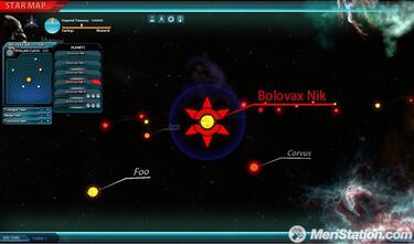 Sword of the Stars 2