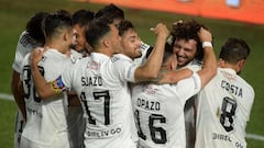 Boca Juniors - Colo Colo: TV, horario y cómo y dónde ver el duelo del Torneo de Verano