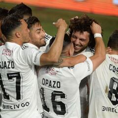 Boca Juniors - Colo Colo: TV, horario y cómo y dónde ver el duelo del Torneo de Verano