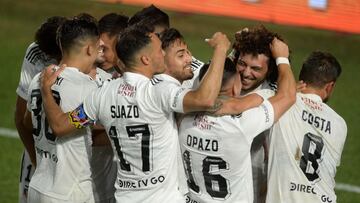 Boca Juniors - Colo Colo: TV, horario y cómo y dónde ver el duelo del Torneo de Verano