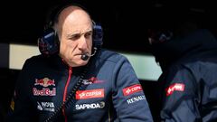 Franz Tost