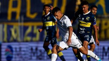 Colo Colo - Everton: a qué hora juega, horario, TV, canal y cómo ver el partido del Campeonato Nacional 2025