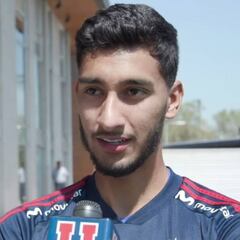 Las caras nuevas que llegaron al CDA para la pretemporada