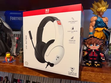 Turtle Beach muestra sus nuevos controles temáticos y audífonos en México