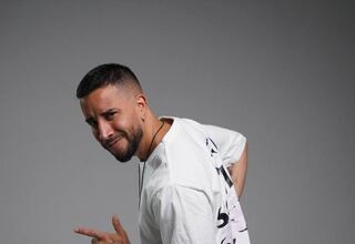 “Muy loco, le salió el demonio”: Tarotista lanza predicción sobre Pastor Rocha en Viña 2026