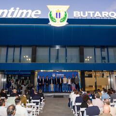 Butarque Sociedad Anónima