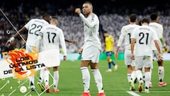 #234 | Pero qué hace el Madrid liderando esta Liga