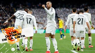 #234 | Pero qué hace el Madrid liderando esta Liga