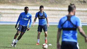 Cádiz - Málaga: TV, horario y cómo y dónde ver en directo