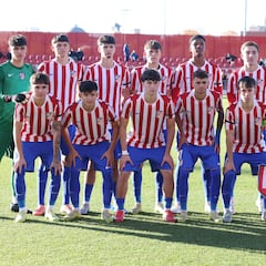 Las joyas de la Academia que fascinan a Europa