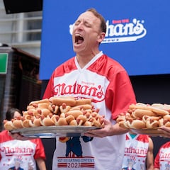 These are the most famous food challenges in New York City. How and where can I do them?