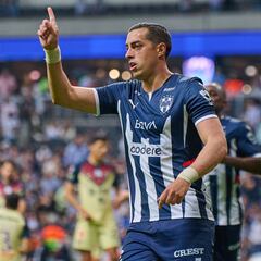 Vicepresidente de Rayados: ‘’Vamos a tener un excelente torneo’'