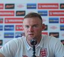 Rooney: "Estoy preparado para empezar a jugar ya"