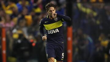 Gago fue ofrecido al Pachuca