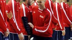 España contra Francia: choque de semis con cuentas pendientes