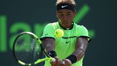 Nadal, Murray, Tsonga, Bautista... ausencias relevantes en la Davis