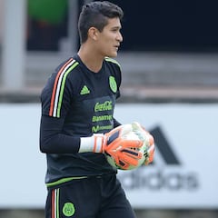 ¿Ex técnico de Raúl Gudiño achaca al mexicano el descenso de Unión Madeira?