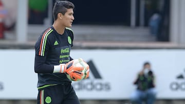¿Ex técnico de Raúl Gudiño achaca al mexicano el descenso de Unión Madeira?