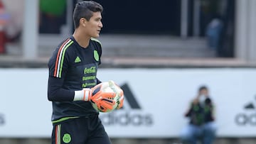 ¿Ex DT de Raúl Gudiño achaca al mexicano el descenso de Unión Madeira?