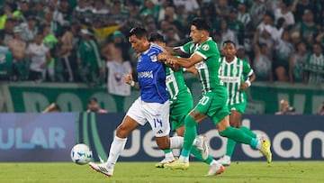 Millonarios sigue en Sudamericana: ¿Cuándo conocerá a sus rivales de la fase de grupos?