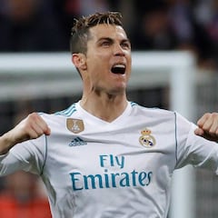 Cristiano, ha llegado el momento de cerrar heridas