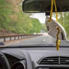 Tras la pandemia, aumentó el exceso de velocidad y las muertes por choques