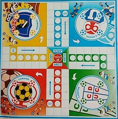 La inédita semifinal de Copa Chile que revive el Ludo setentero