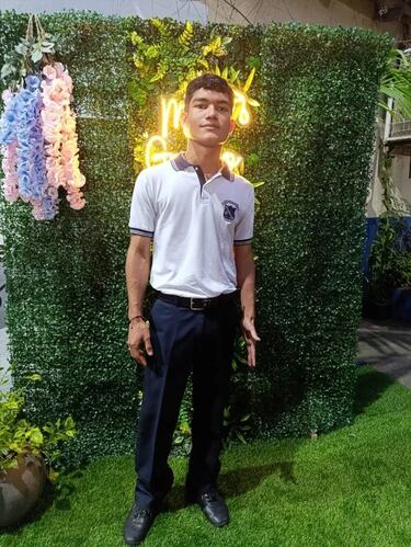 El joven de Montería que consiguió puntaje perfecto en Saber 11 revela su estrategia