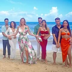 La sentencia de un británico al ver ‘La isla de las tentaciones’ es quizá el mejor resumen de todos