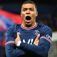 Mbappé puede jugar contra el Madrid... siendo del Madrid