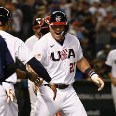 ¿Qué es la ‘Mercy Rule’ o regla de la misericordia en el Clásico Mundial de Béisbol?