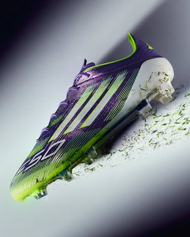 Fabián Hormazábal encabeza la nueva revolución en el fútbol